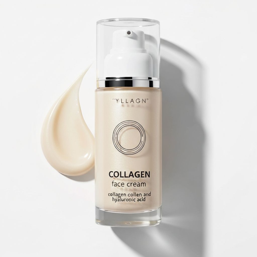Collagen Complex
